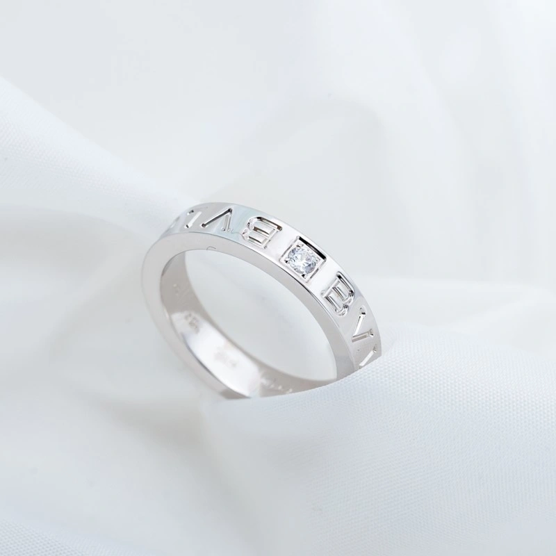 Bvlgari Rings Sporty 215827