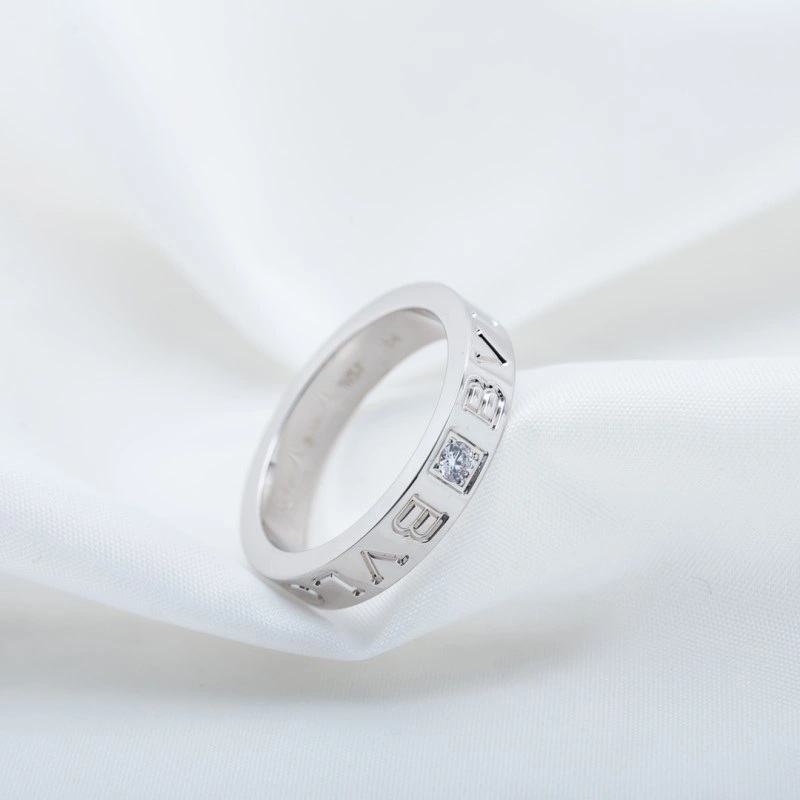 Bvlgari Rings Sporty 215827