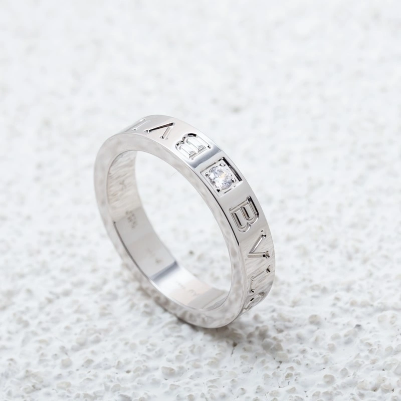 Bvlgari Rings Sporty 215827