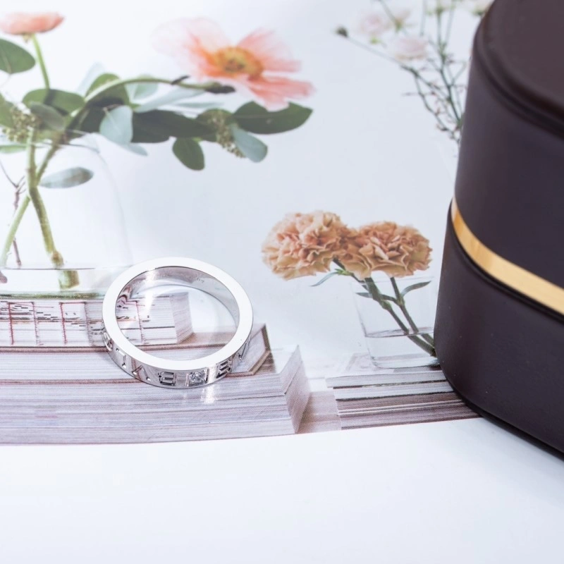 Bvlgari Rings Sporty 215827