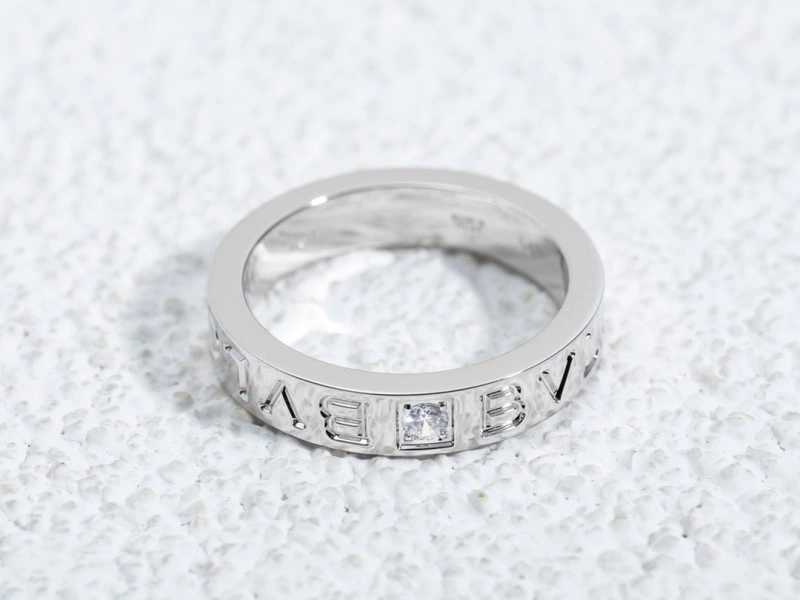 Bvlgari Rings Sporty 215827