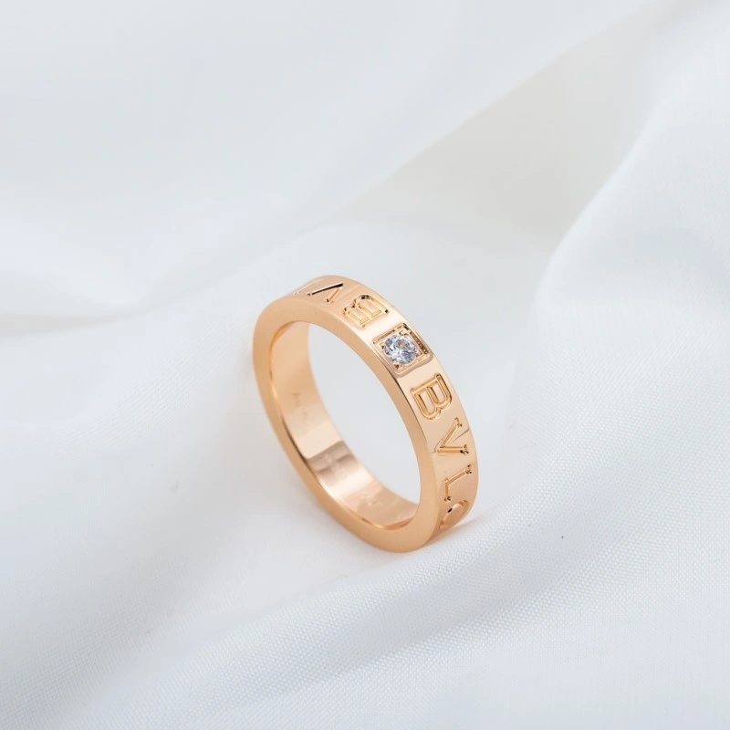 Bvlgari Rings HighQuality 215761