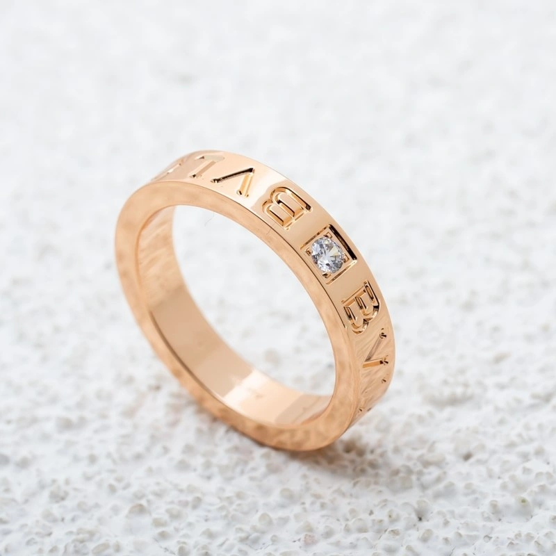 Bvlgari Rings HighQuality 215761