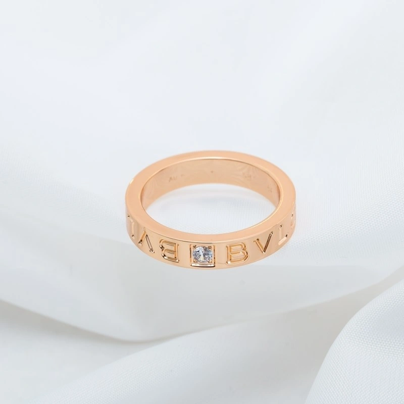 Bvlgari Rings HighQuality 215761