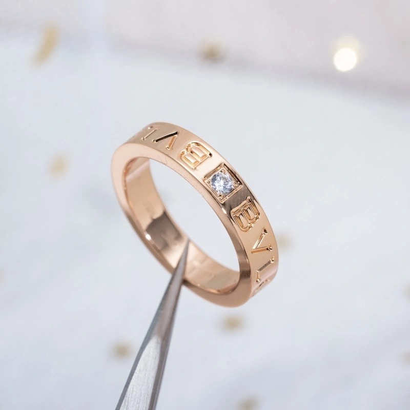 Bvlgari Rings HighQuality 215761