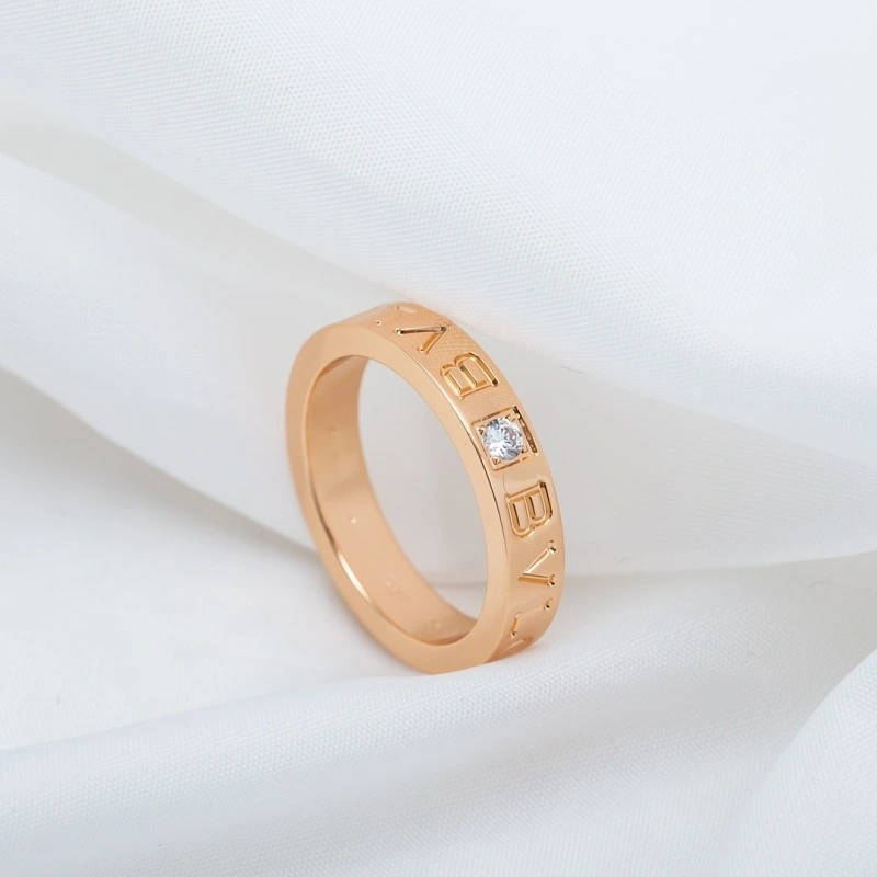 Bvlgari Rings HighQuality 215761