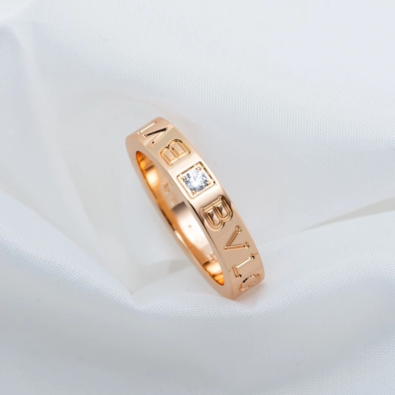 Bvlgari Rings HighQuality 215761