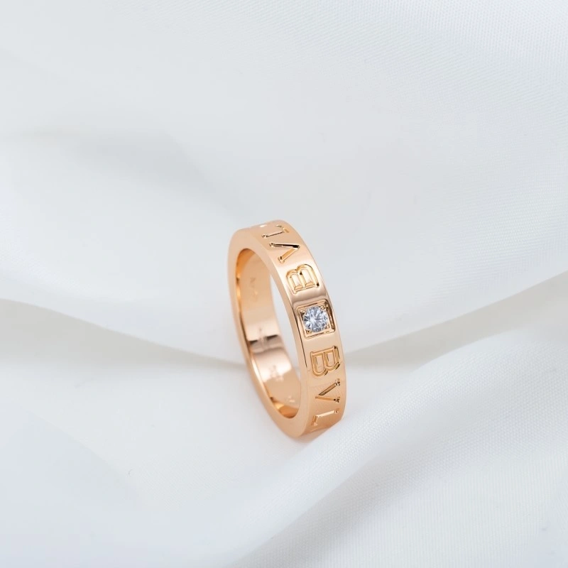 Bvlgari Rings HighQuality 215761