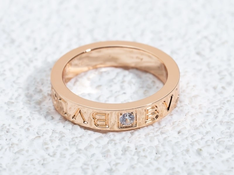 Bvlgari Rings HighQuality 215761