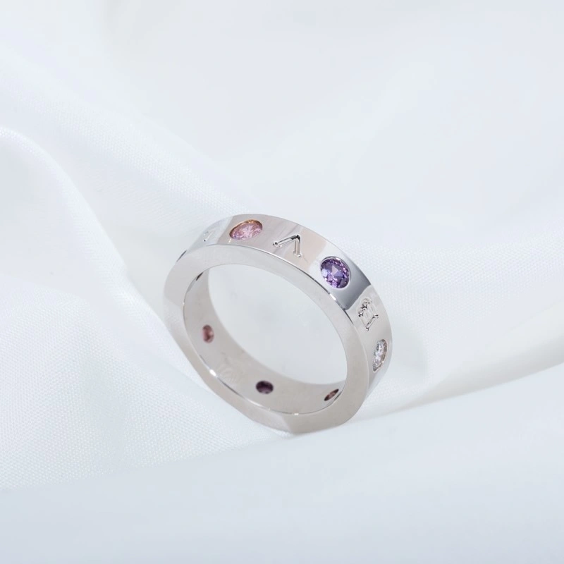EasyMatch Bvlgari Rings 215754
