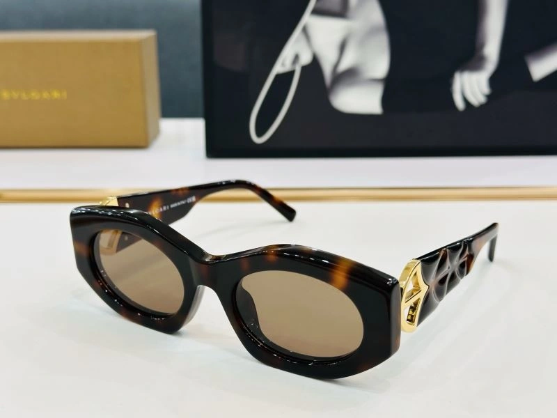 Bvlgari Sunglasses Fashionable 277253