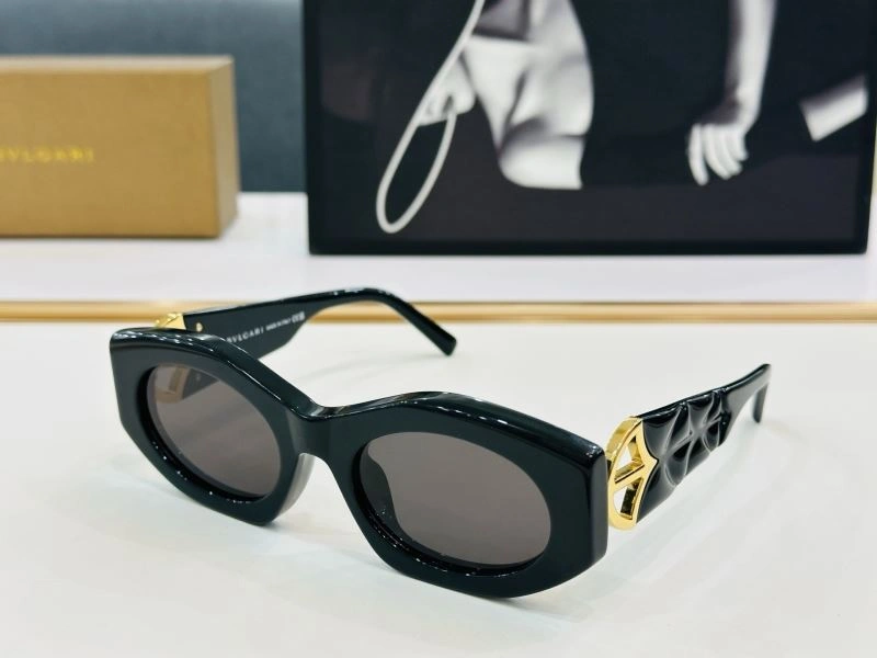 Bvlgari Sunglasses Fashionable 277253