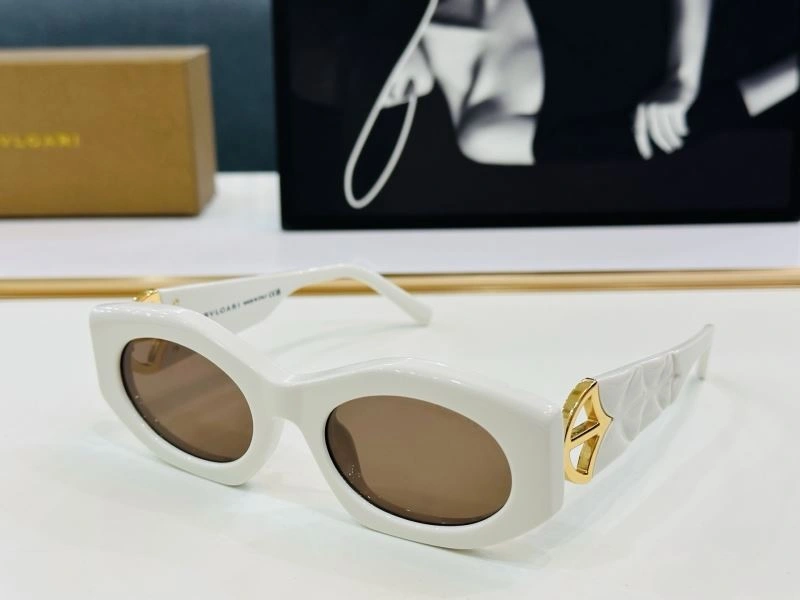 Bvlgari Sunglasses Fashionable 277253