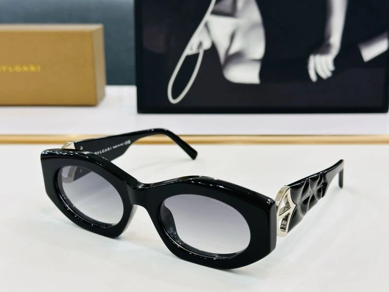 Bvlgari Sunglasses Fashionable 277253