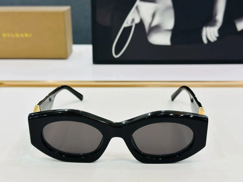 Bvlgari Sunglasses Fashionable 277253