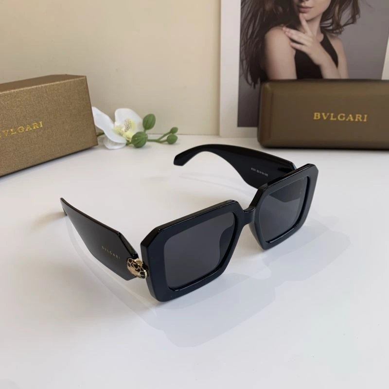 Resilient Bvlgari Sunglasses 277257