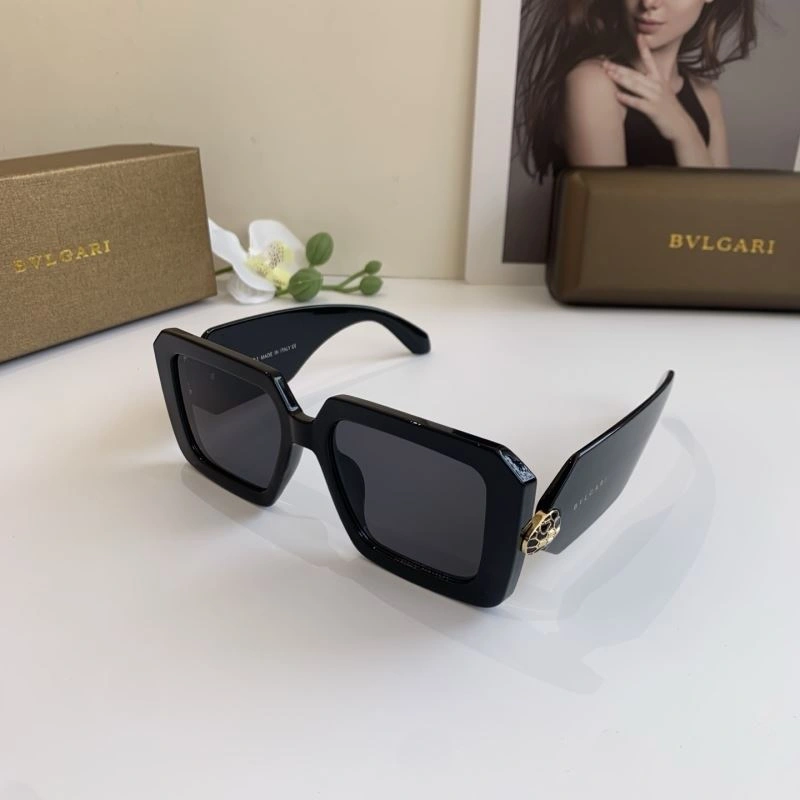 Resilient Bvlgari Sunglasses 277257