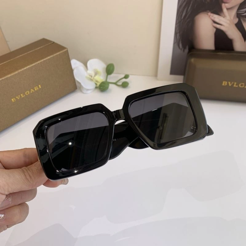 Resilient Bvlgari Sunglasses 277257