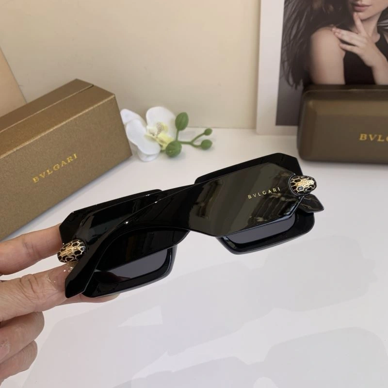 Resilient Bvlgari Sunglasses 277257