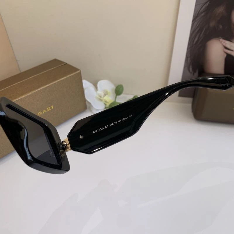 Resilient Bvlgari Sunglasses 277257