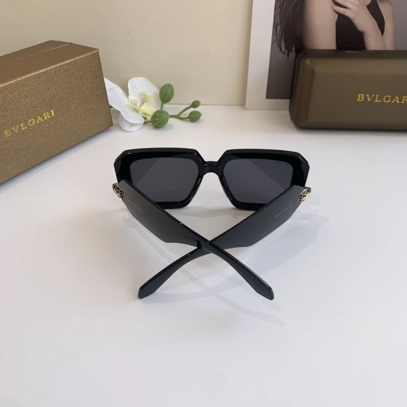 Resilient Bvlgari Sunglasses 277257