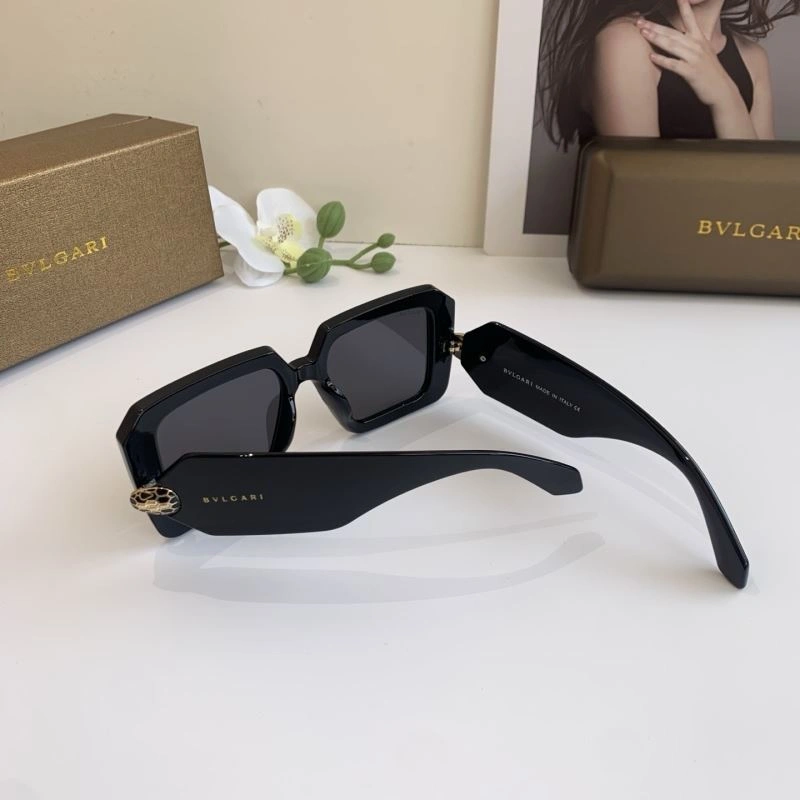 Resilient Bvlgari Sunglasses 277257