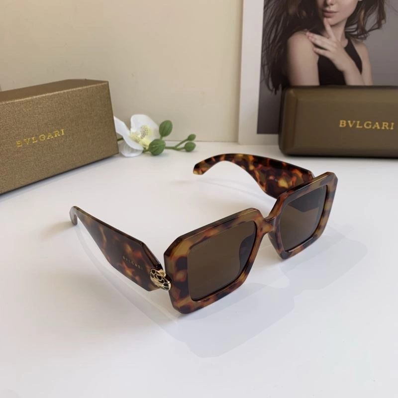 Bvlgari Sunglasses Functional 277250