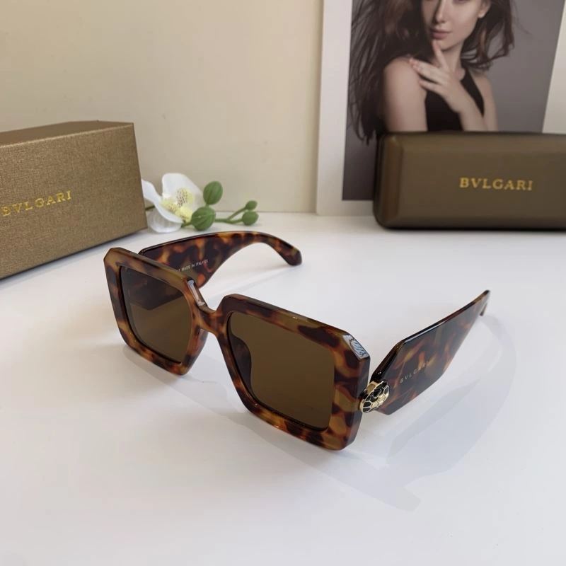 Bvlgari Sunglasses Functional 277250