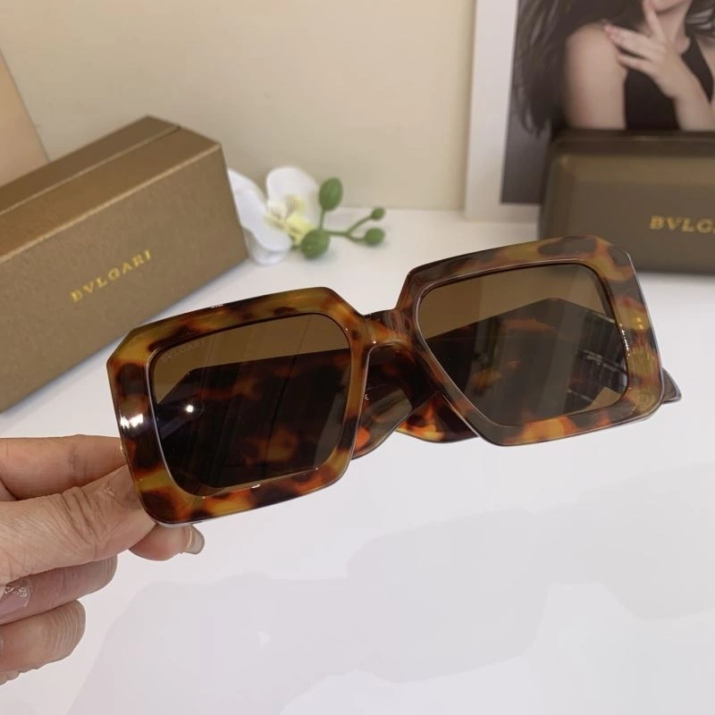Bvlgari Sunglasses Functional 277250