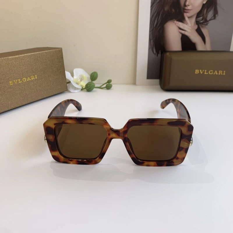 Bvlgari Sunglasses Functional 277250