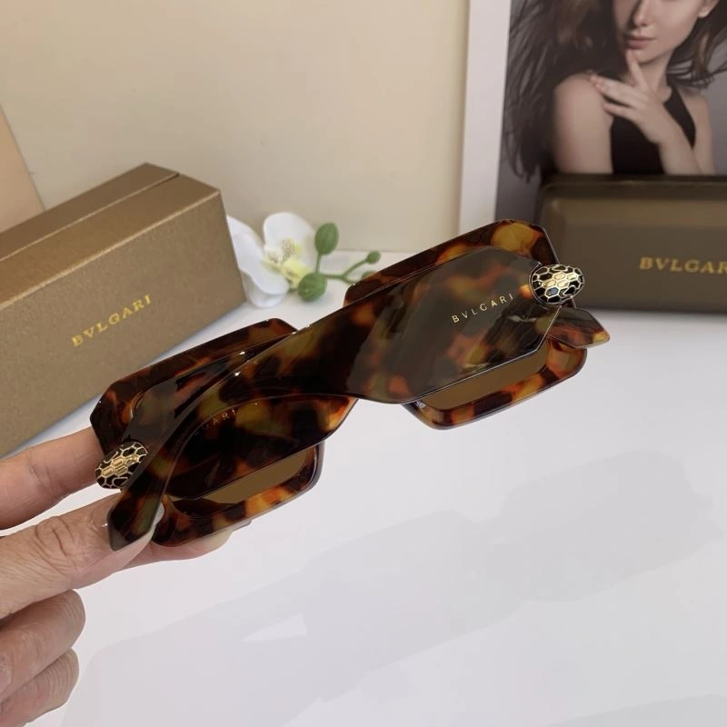 Bvlgari Sunglasses Functional 277250