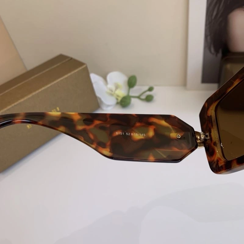 Bvlgari Sunglasses Functional 277250