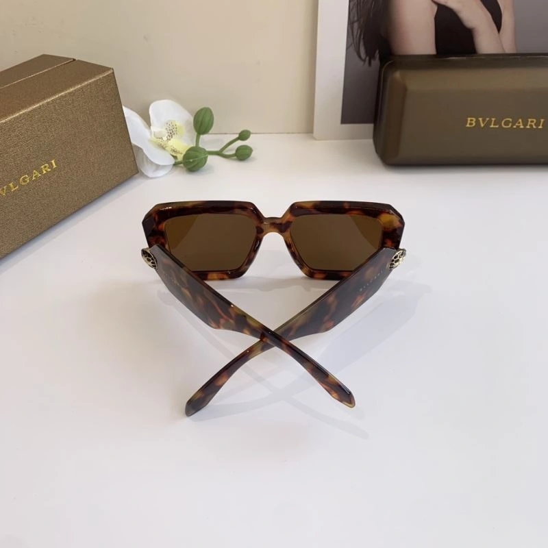 Bvlgari Sunglasses Functional 277250