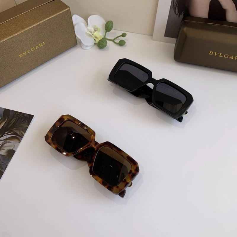 Bvlgari Sunglasses Functional 277250