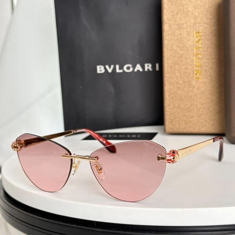 Bvlgari Sunglasses Affordable 277275