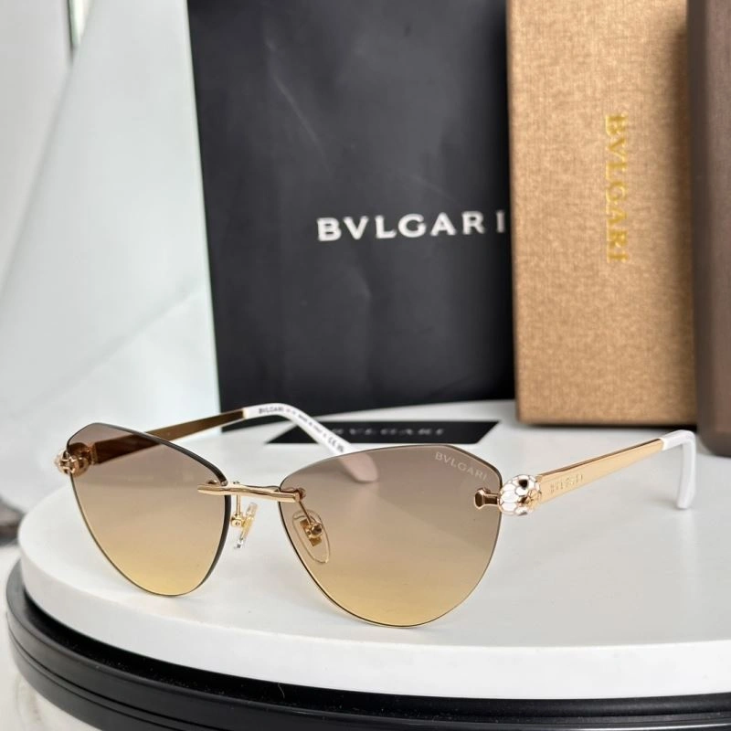 Bvlgari Sunglasses Affordable 277275
