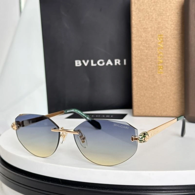Bvlgari Sunglasses Premium 277271