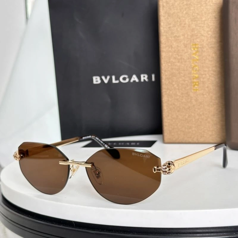 Bvlgari Sunglasses Premium 277271