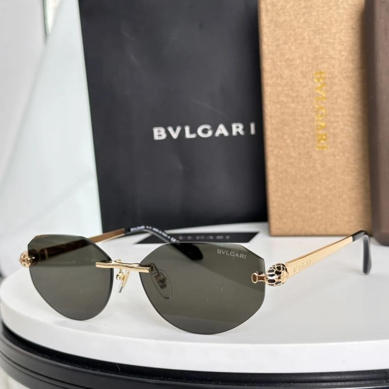 Bvlgari Sunglasses Premium 277271