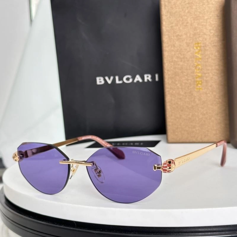 Bvlgari Sunglasses Premium 277271