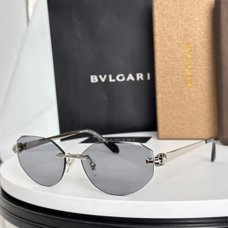 Bvlgari Sunglasses Premium 277271