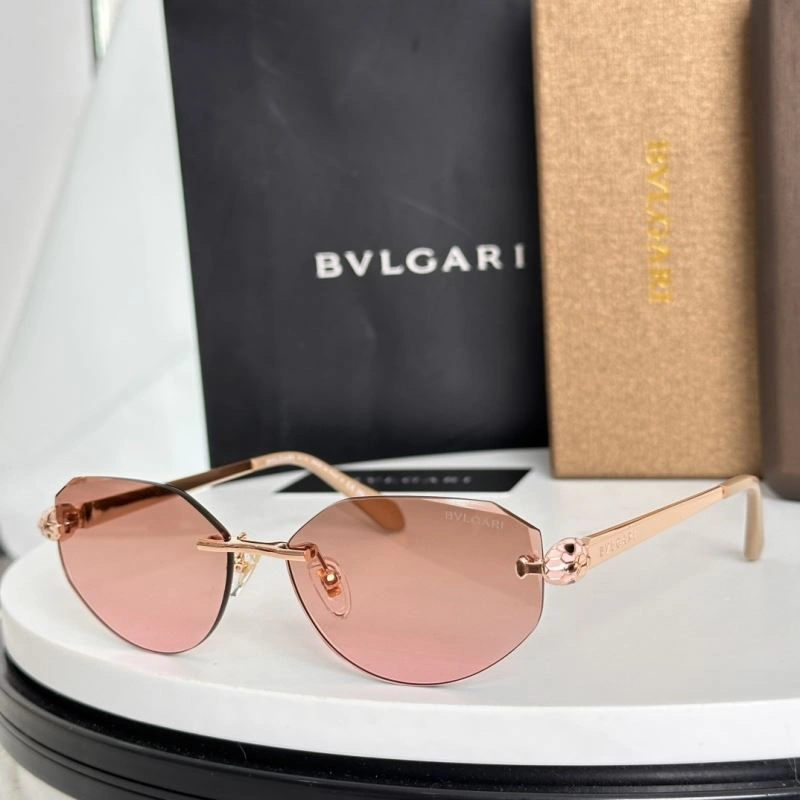 Bvlgari Sunglasses Premium 277271