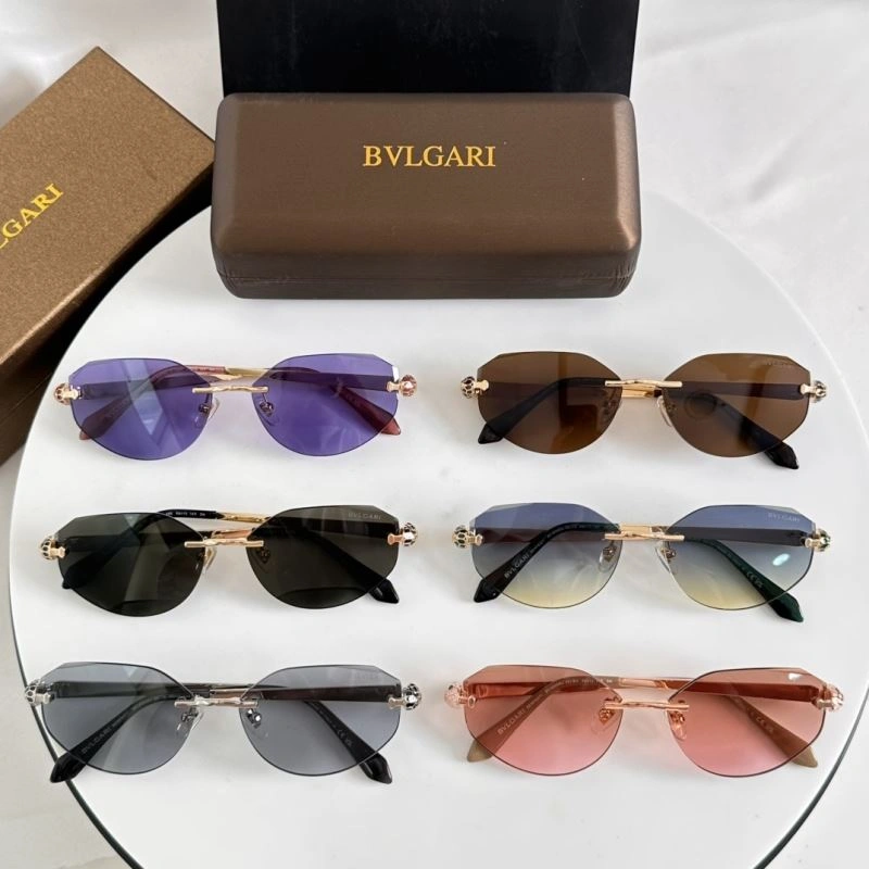 Bvlgari Sunglasses Premium 277271