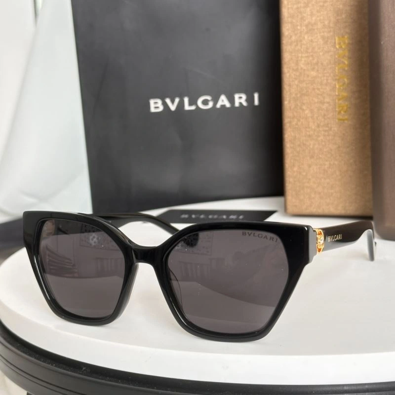 TimelessDesign Bvlgari Sunglasses 277267
