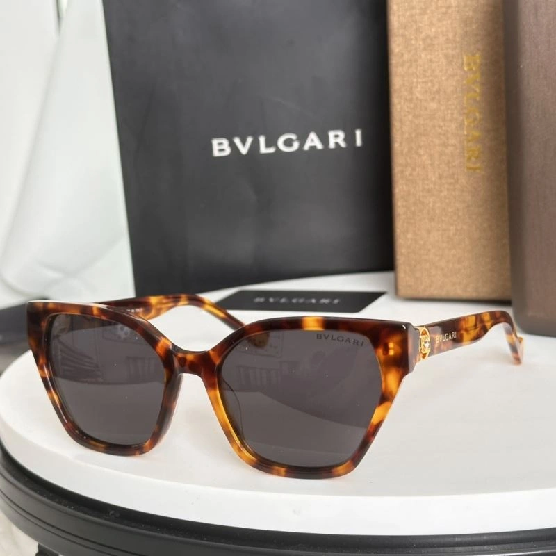 TimelessDesign Bvlgari Sunglasses 277267