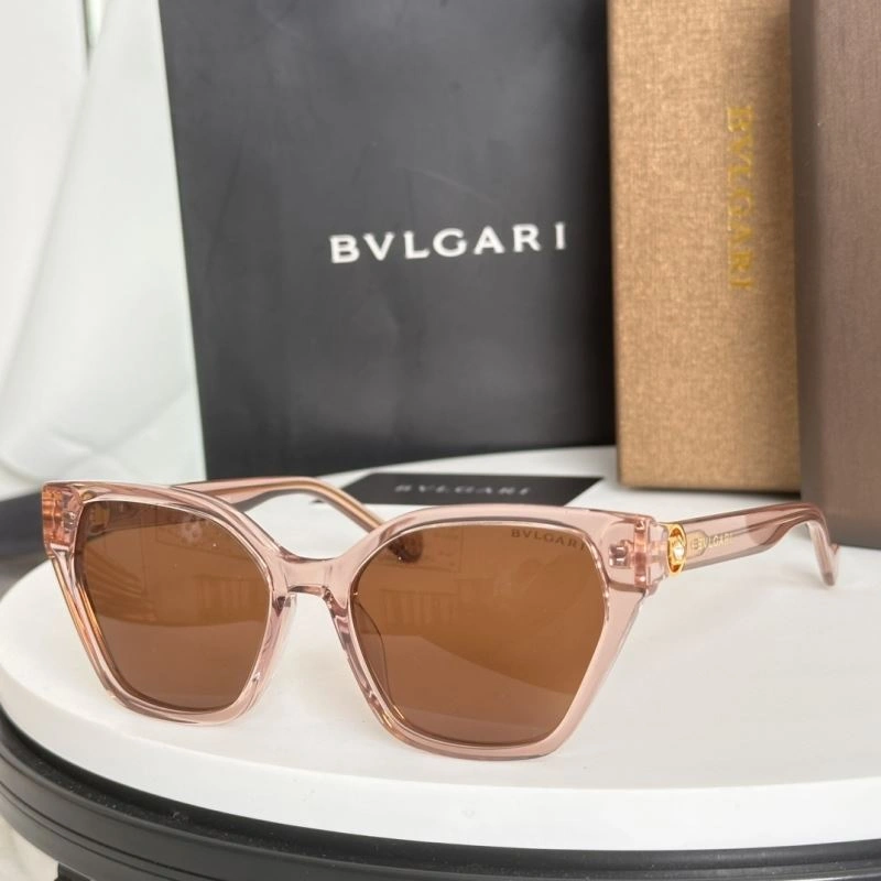 TimelessDesign Bvlgari Sunglasses 277267