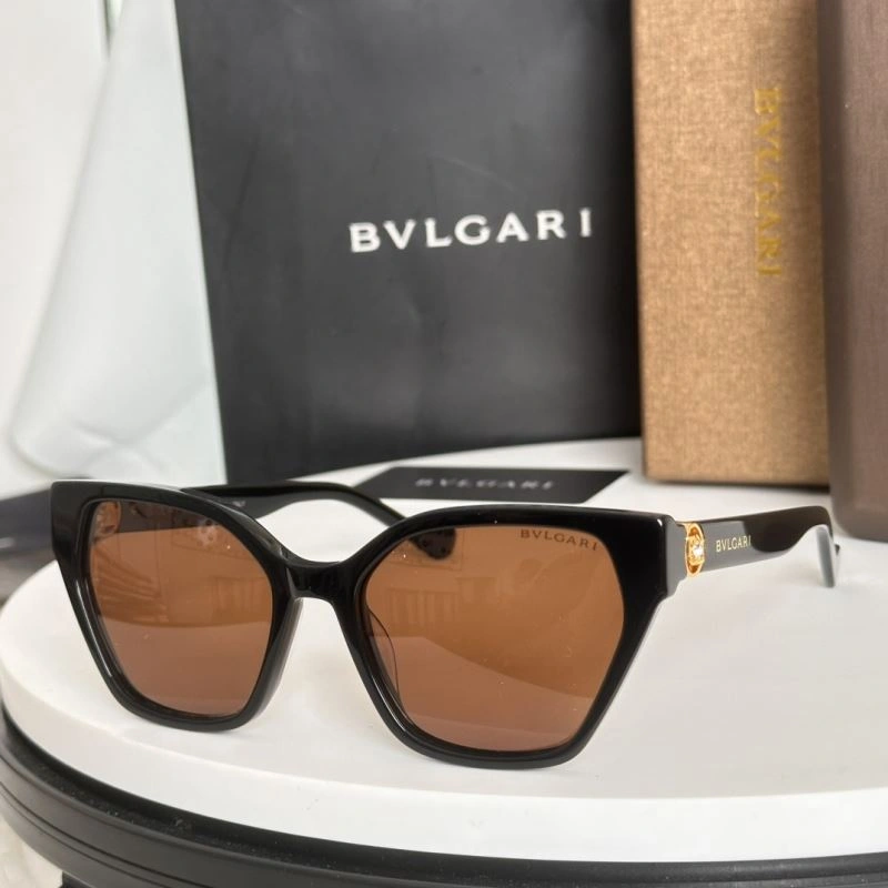 TimelessDesign Bvlgari Sunglasses 277267