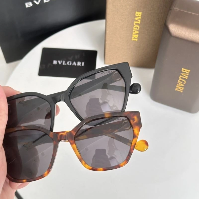 TimelessDesign Bvlgari Sunglasses 277267