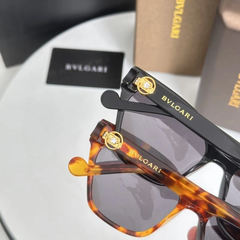 TimelessDesign Bvlgari Sunglasses 277267