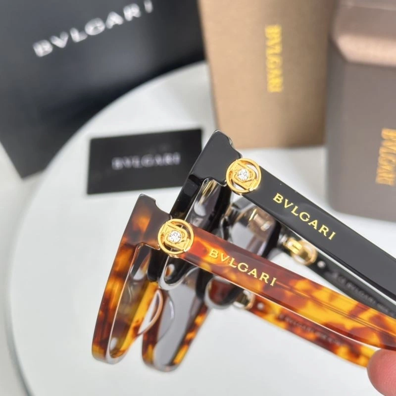 TimelessDesign Bvlgari Sunglasses 277267